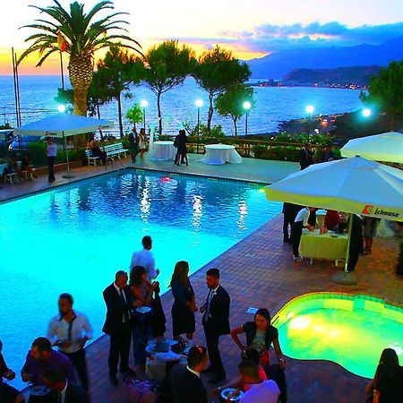 Turas Club Case Vacanze Bosa Exterior foto