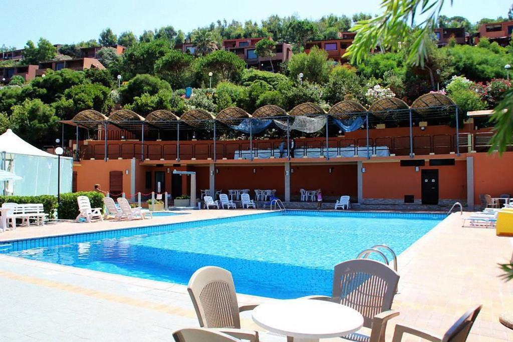 Turas Club Case Vacanze Bosa Quarto foto